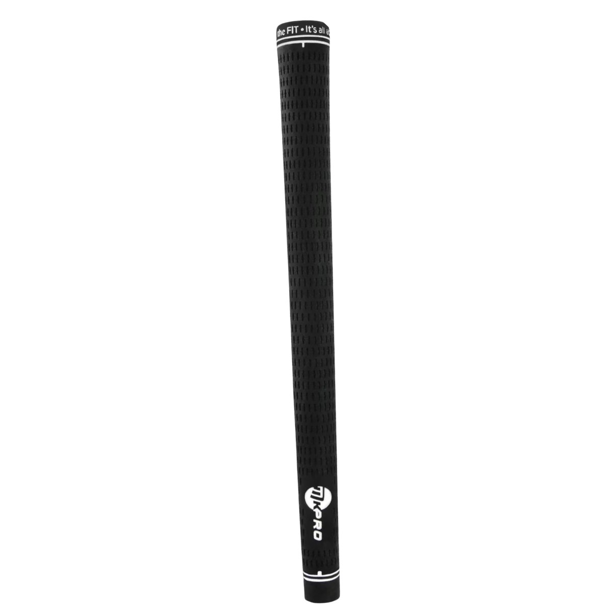 MKids Pro Junior 65" Black junior grip, black