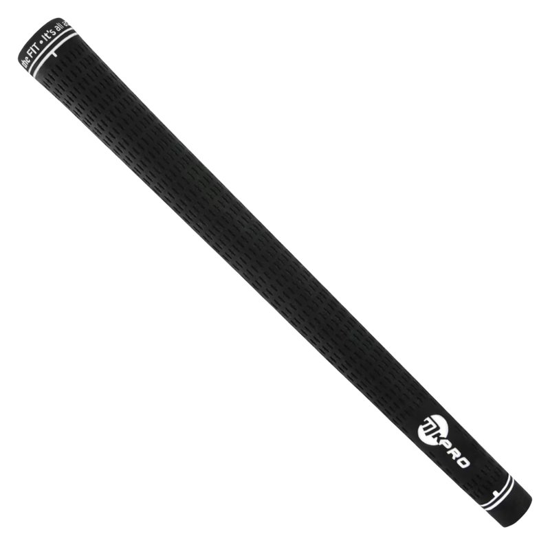 MKids Pro Junior 65" Black junior grip, black