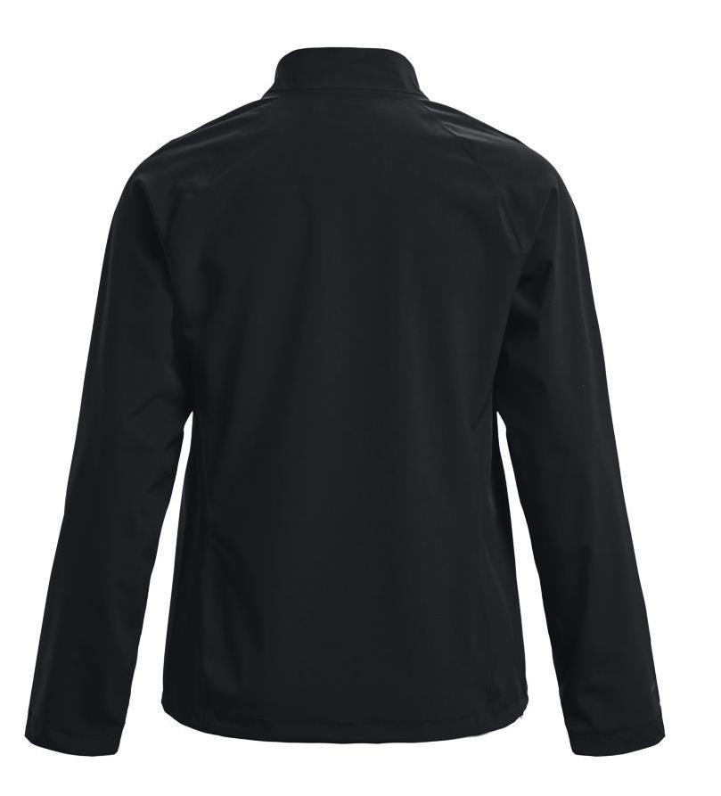 Under Armour Stormproof Jkt 2.0 women's jacket, black