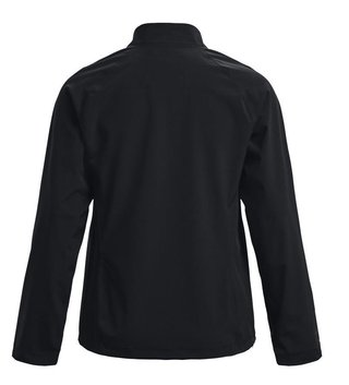 Under Armour Stormproof Jkt 2.0 women's jacket, black
