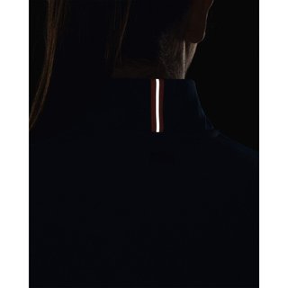 Under Armour Storm Daytona FZ women's sweatshirt, petrol blue
