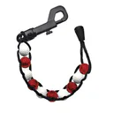 Longridge Bead Stroke Counter, red
