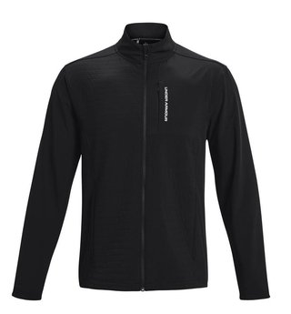 Under Armour Storm Revo men's jacket, black