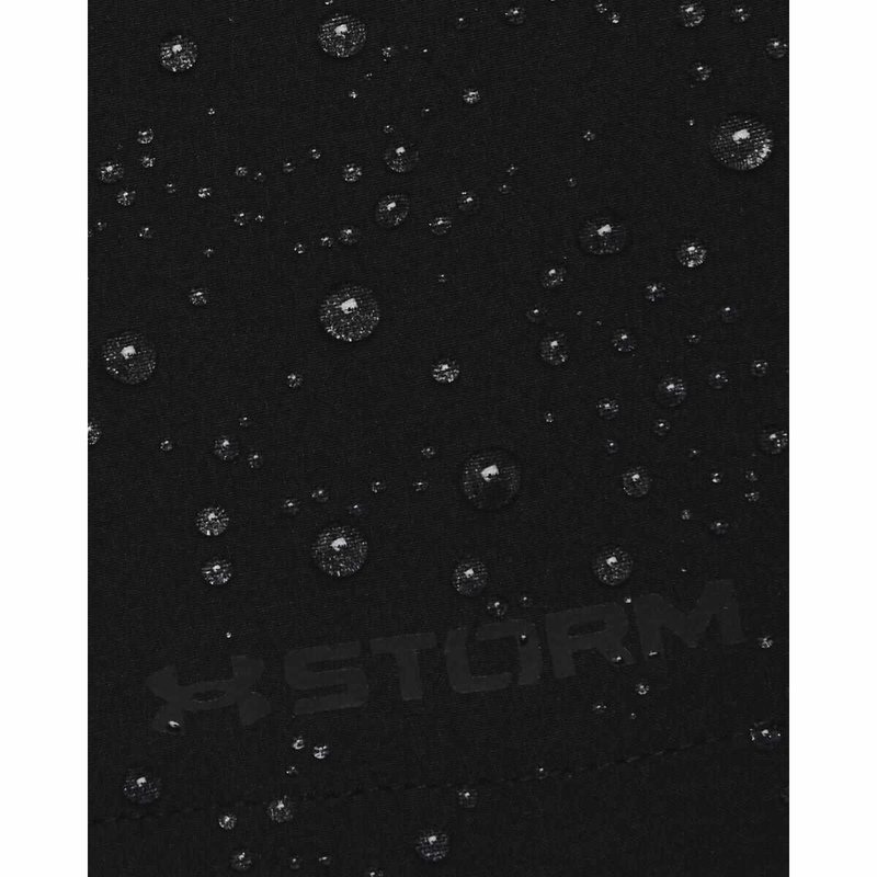 Under Armour Storm Revo men's jacket, black
