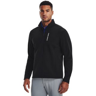 Under Armour Storm Revo men's jacket, black