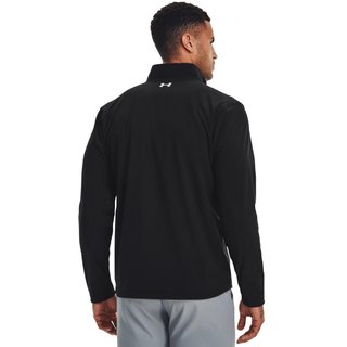 Under Armour Storm Revo men's jacket, black