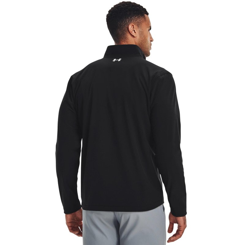 Under Armour Storm Revo men's jacket, black
