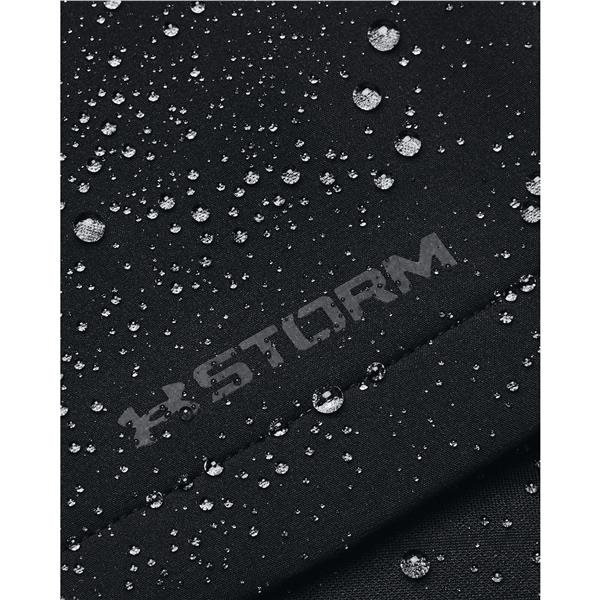 Under Armour Storm Daytona FZ men's vest, black