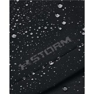 Under Armour Storm Daytona FZ men's vest, black