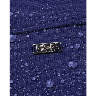 Under Armour Storm Fleece HZ women's sweatshirt, bauhaus blue