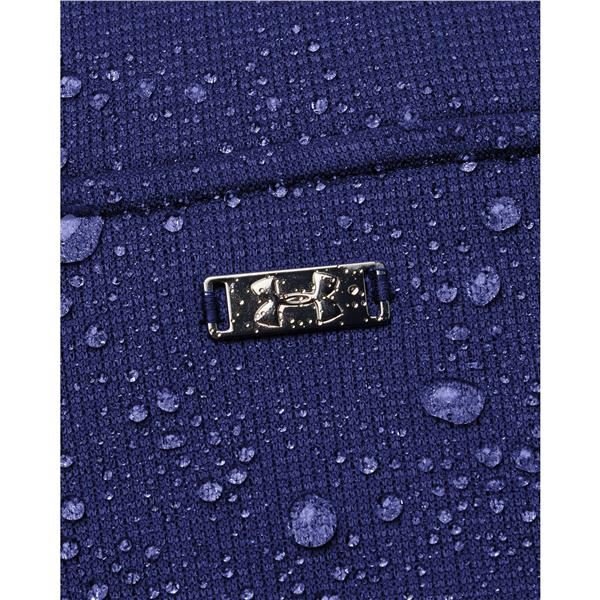Under Armour Storm Fleece HZ women's sweatshirt, bauhaus blue