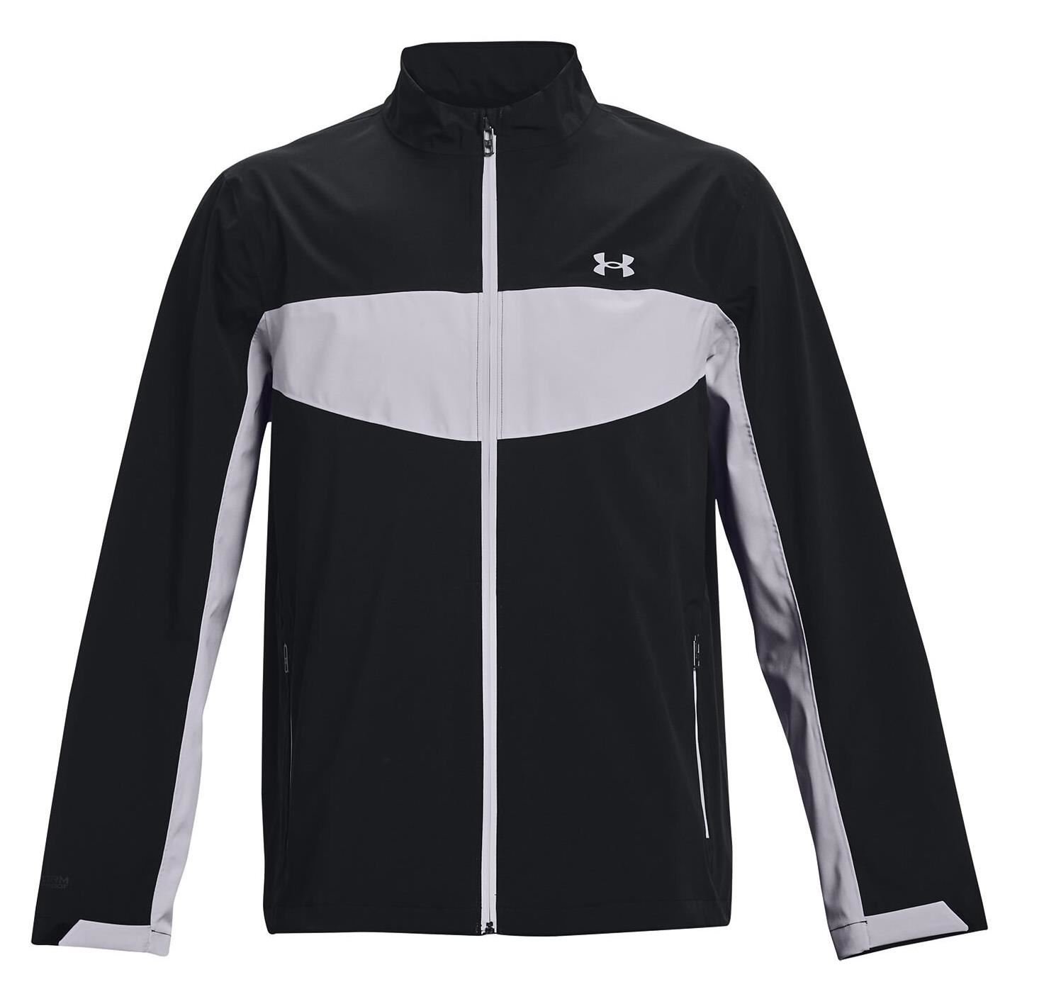 Under Armour Stormproof 2.0 men's vest, black