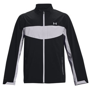 Under Armour Stormproof 2.0 men's vest, black