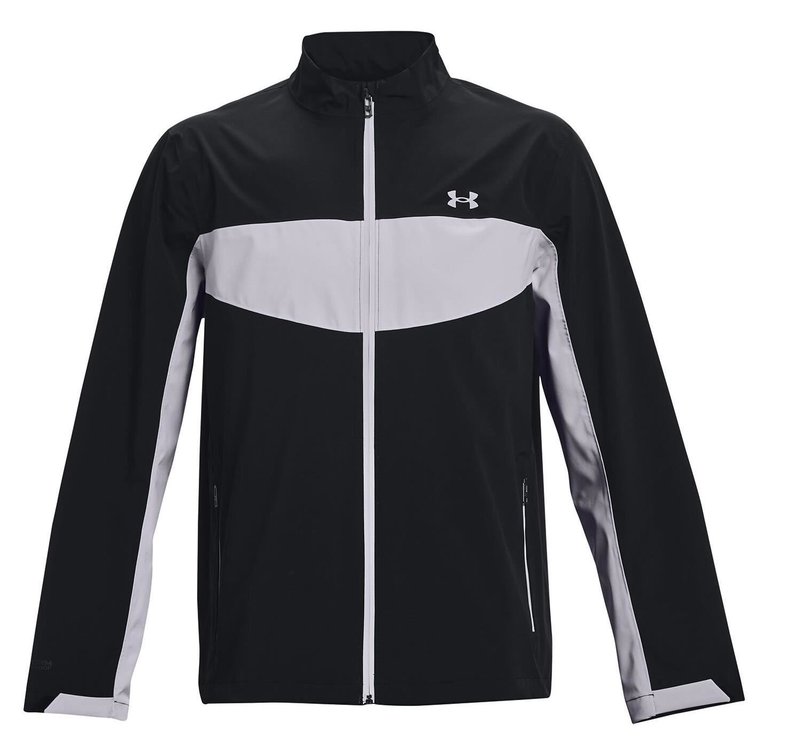 Under Armour Stormproof 2.0 men's vest, black