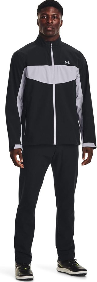 Under Armour Stormproof 2.0 men's vest, black