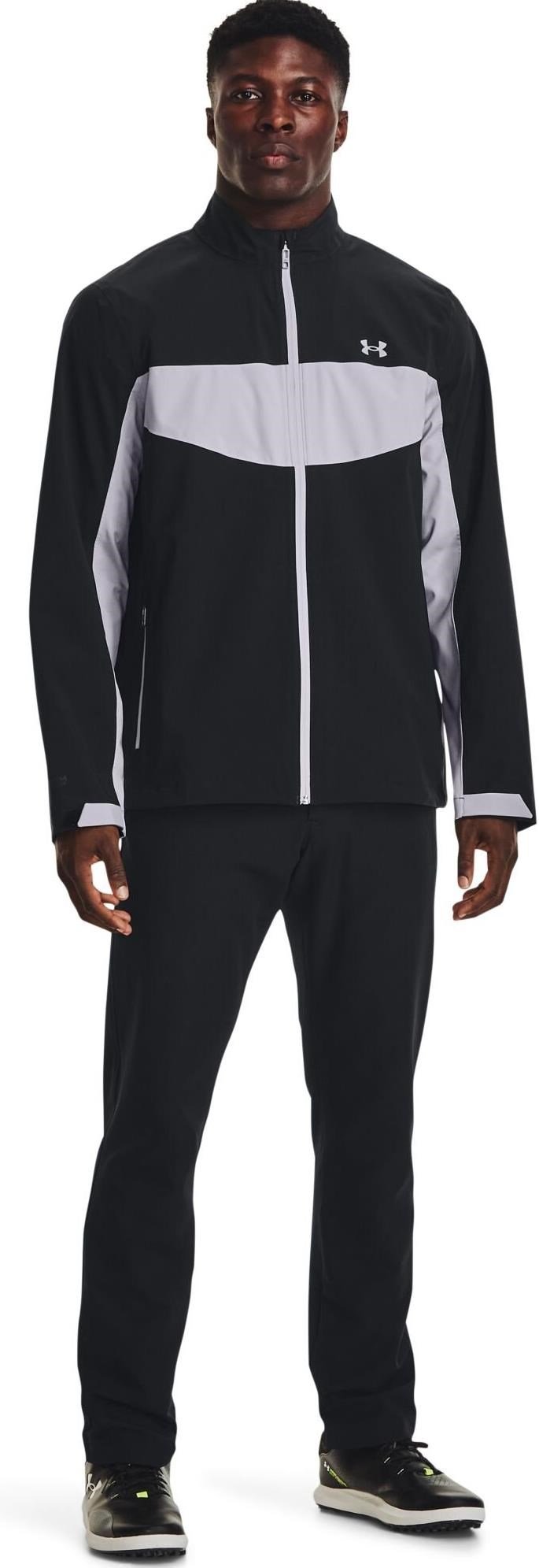 Under Armour Stormproof 2.0 men's vest, black