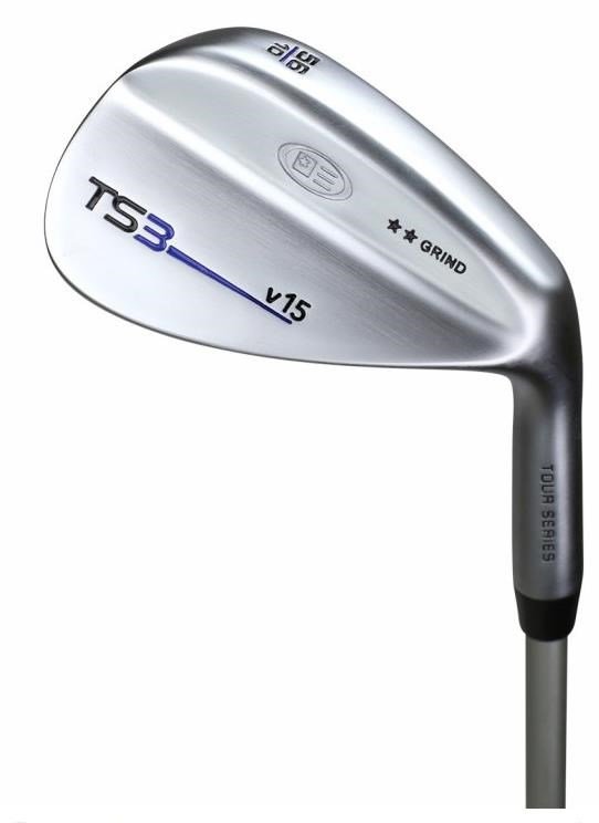 U.S. Kids Golf TS3-51 (130cm) V15 10-Club Combo junior golf set, graphite
