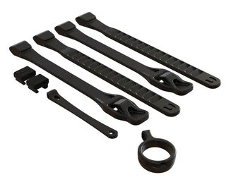Clicgear Model 3.5/4.0/6.0 Trim Kits, black
