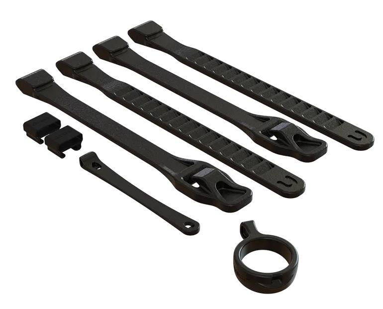 Clicgear Model 3.5/4.0/6.0 Trim Kits, black