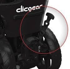 Clicgear Model 3.5/4.0/6.0 Trim Kits, black