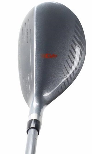 U.S. Kids Golf UL51 (130cm) DV3 WT20-S junior hybrid