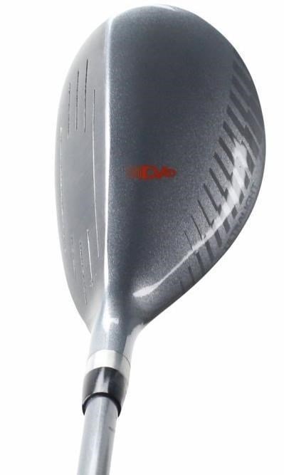 U.S. Kids Golf UL51 (130cm) DV3 WT20-S junior hybrid