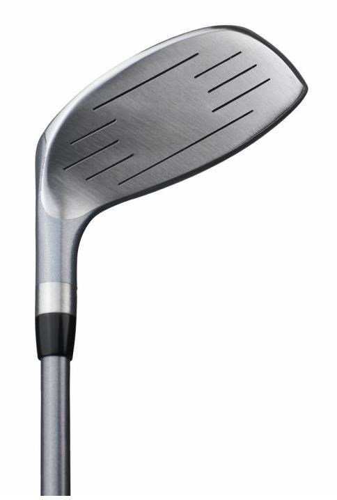 U.S. Kids Golf UL51 (130cm) DV3 WT20-S junior hybrid