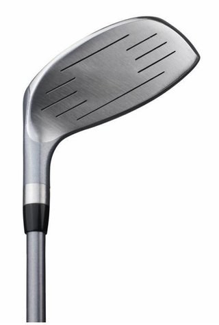 U.S. Kids Golf UL51 (130cm) DV3 WT20-S junior hybrid