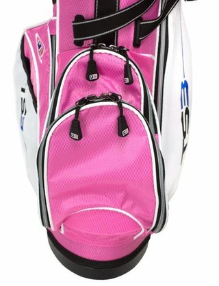U.S. Kids Golf TS3-51 (130cm) V15 10-Club junior golf set, graphite