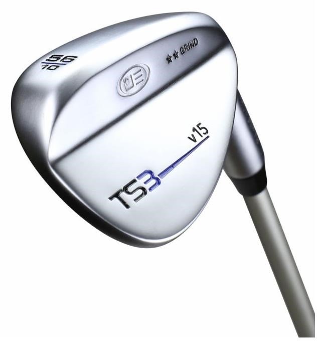 U.S. Kids Golf TS3-51 (130cm) V15 10-Club junior golf set, graphite