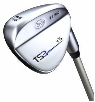 U.S. Kids Golf TS3-51 (130cm) V15 10-Club junior golf set, graphite