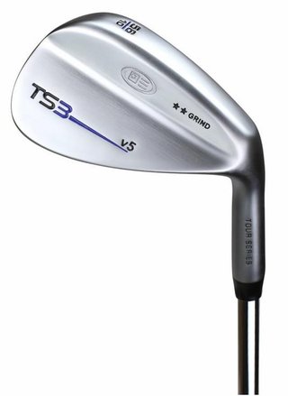 U.S. Kids Golf TS3-63 (160cm) v5 10-Club junior golf set, steel/graphite