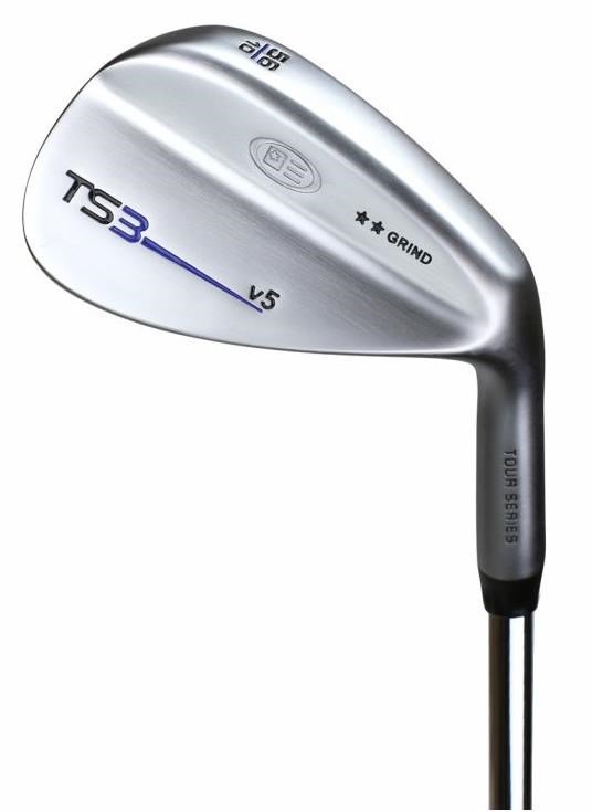 U.S. Kids Golf TS3-63 (160cm) v5 10-Club junior golf set, steel/graphite