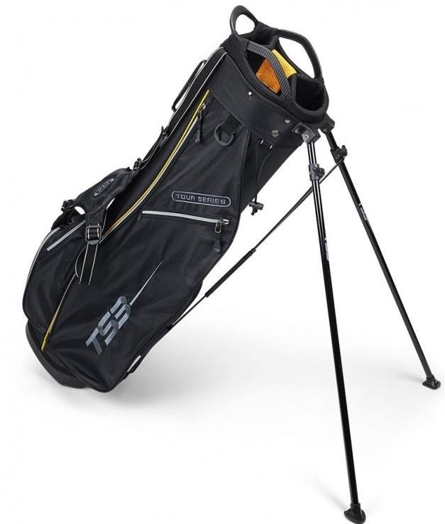 U.S. Kids Golf TS3-63 (160cm) v5 10-Club junior golf set, steel/graphite