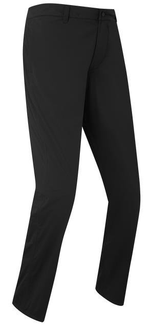 FootJoy HydroKnit men's trousers, black