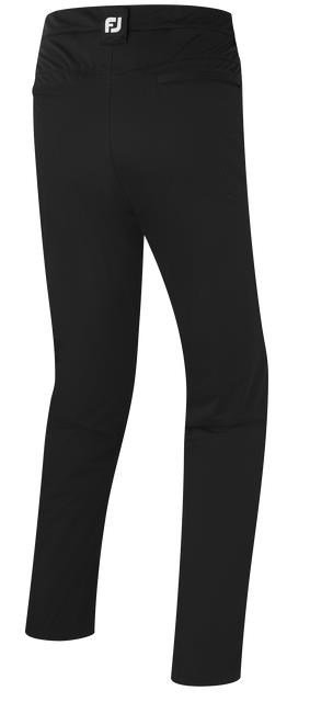FootJoy HydroKnit men's trousers, black