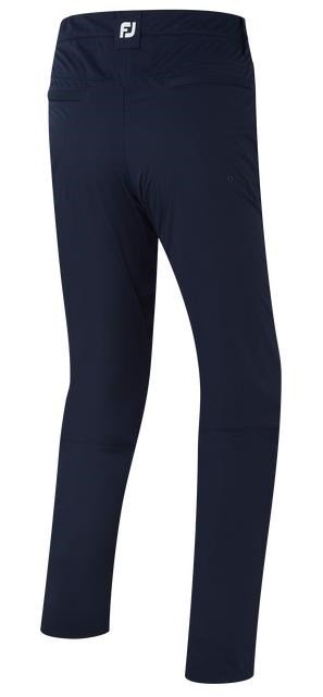 FootJoy HydroKnit men's trousers, navy