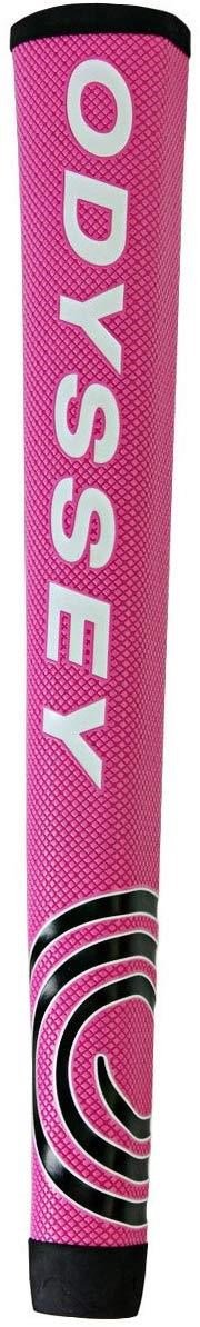 Odyssey Jumbo putter grip, pink