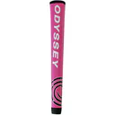 Odyssey Jumbo putter grip, pink