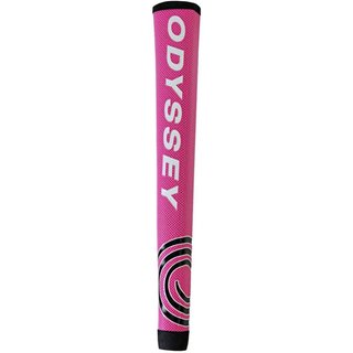 Odyssey Jumbo putter grip, pink