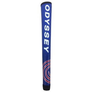 Odyssey Jumbo Putter Grip, Blue