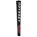 Odyssey Jumbo putter grip, black