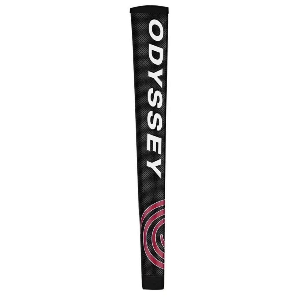 Odyssey Jumbo putter grip, black