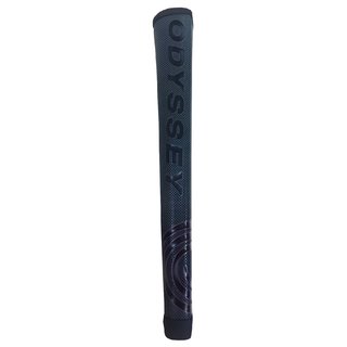 Odyssey Jumbo putter grip, gray