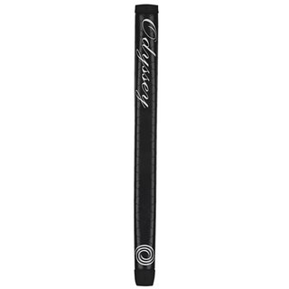 Odyssey Quilted putter grip, black