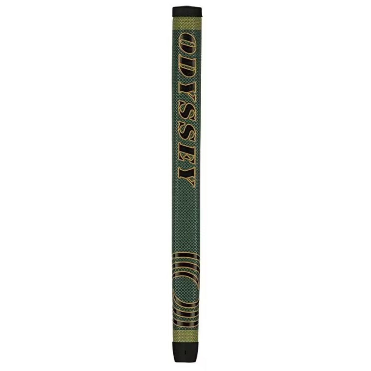 Odyssey Camo Putter Grip, Green