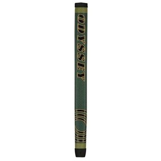 Odyssey Camo Putter Grip, Green