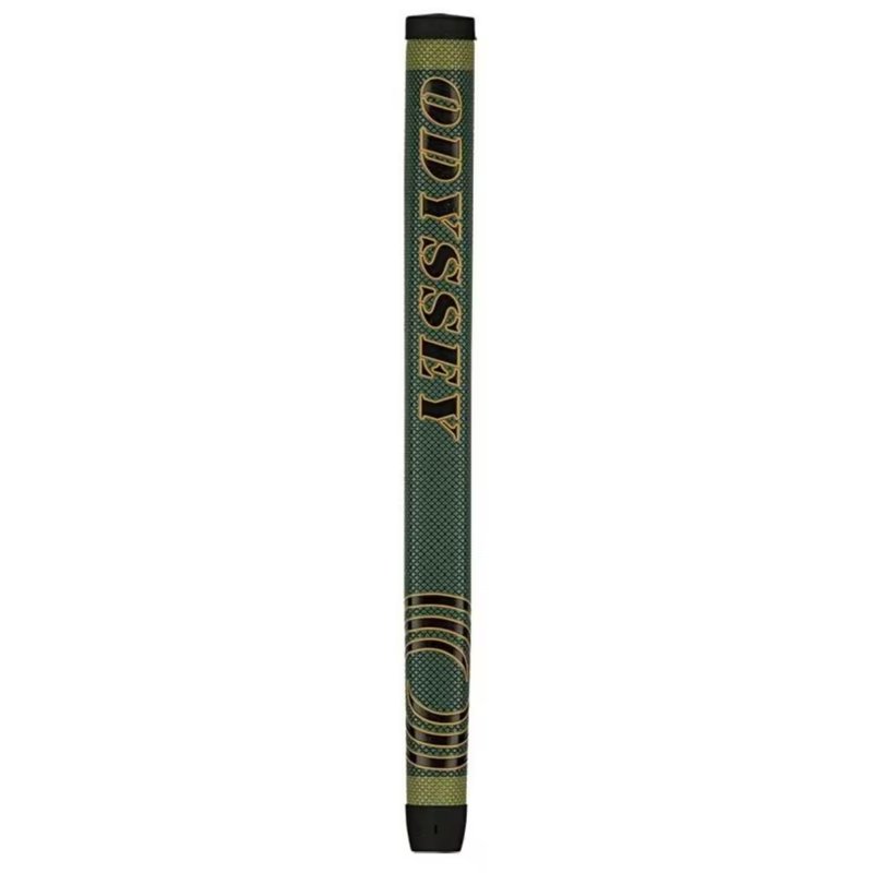 Odyssey Camo Putter Grip, Green