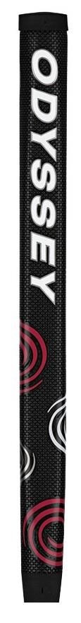 Odyssey Funky putter grip, black