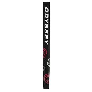 Odyssey Funky putter grip, black